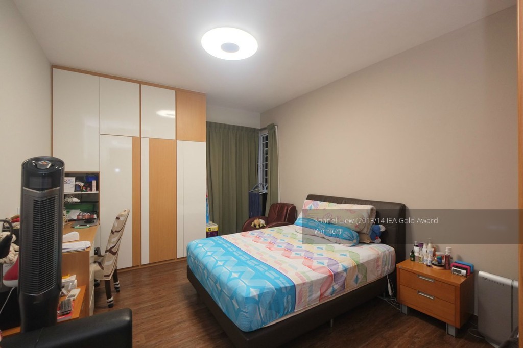 The Florida (D19), Condominium #150436582